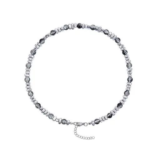 Jewelry Layered Beaded Necklace Size ONE SIZE - 6 Thumbnail