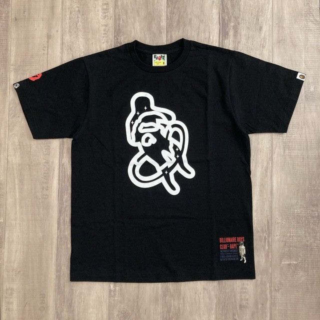 Billionaire Boys Club × Human Made Human Made/Billionaire Boys