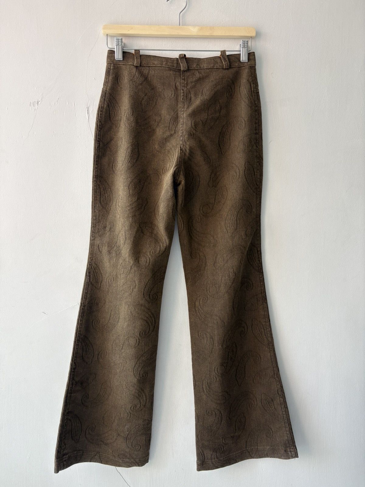 Vintage Vintage torusers Size 26" / US 2 / IT 38 - 12 Thumbnail