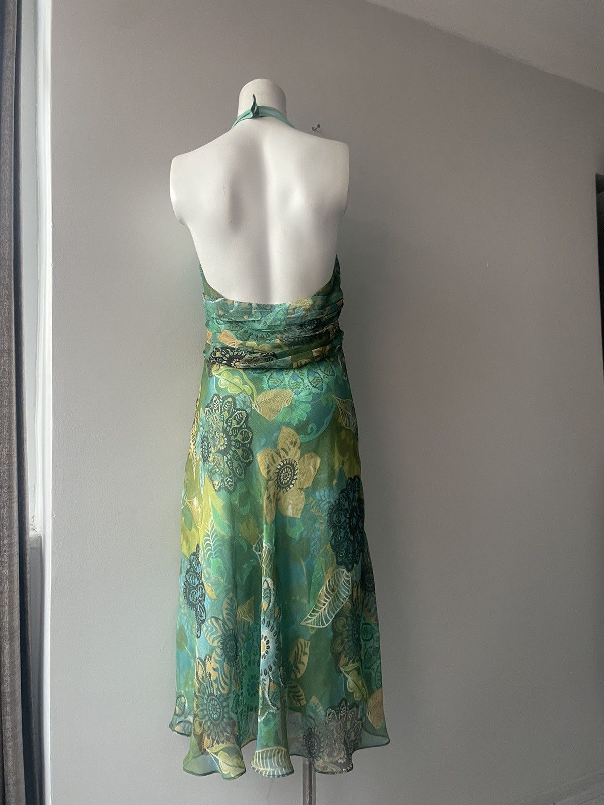 Vintage y2k dress Size M / US 6-8 / IT 42-44 - 10 Thumbnail