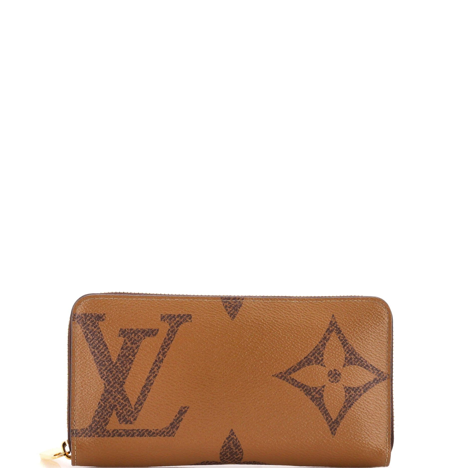 Louis Vuitton Zippy Wallet Size ONE SIZE - 1 Thumbnail
