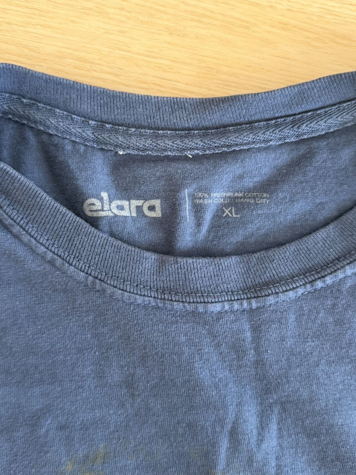 Elara Uncut Gems Adam Sandler Shirt Size US XL / EU 56 / 4 - 3 Thumbnail