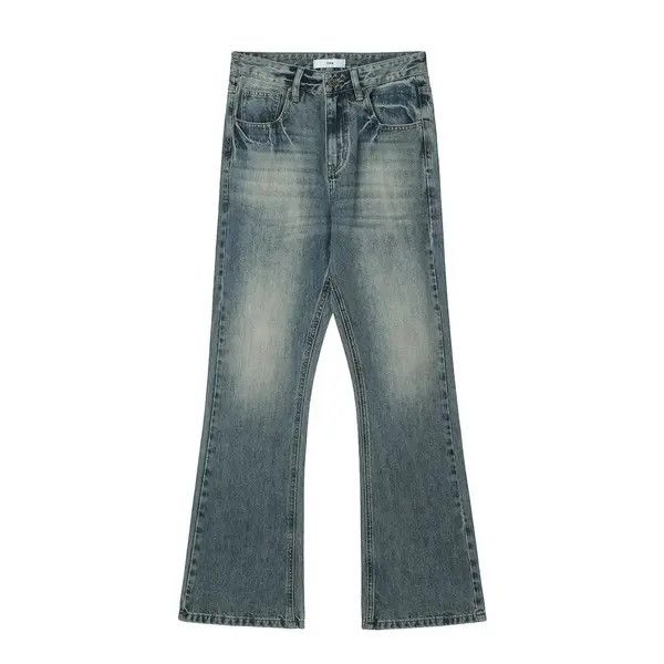 VIBE fade flared jeans Size US 33 - 6 Thumbnail