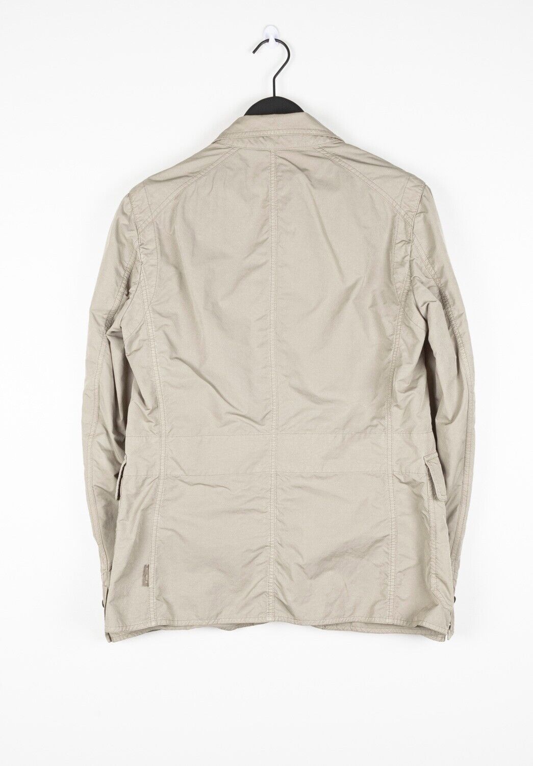 Moncler Original Moncler Hayet Men Jacket Blazer Size 2 S/M H5289 Size US S / EU 44-46 / 1 - 5 Thumbnail