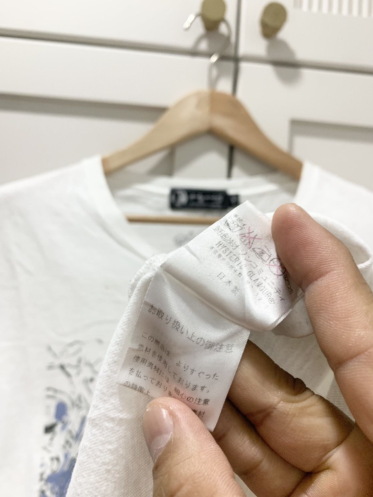 Designer × Hysteric Glamour × Japanese Brand HYSTERIC GLAMOUR X ANDY WARHOL DESIGNER JAPANESE BRAND SHIRT Size US M / EU 48-50 / 2 - 7 Thumbnail