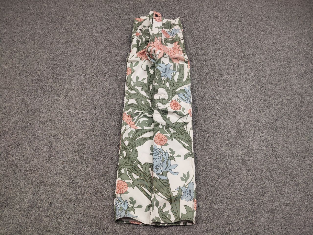 G-Star G-star raw Pharrell 5622 3d tapered flowers Boyfriend Jeans Size US 30 / EU 46 - 2 Thumbnail
