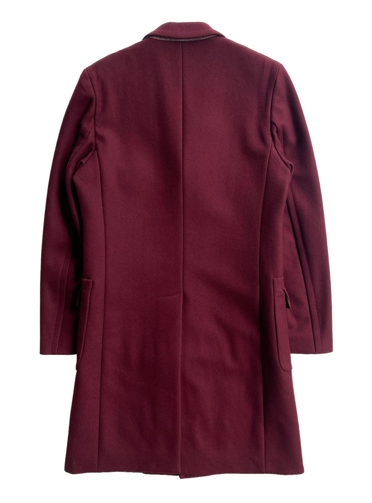 Maison Margiela Fall Winter 2013 Runway Maison Martin Margiela Overcoat Size US M / EU 48-50 / 2 - 5 Thumbnail