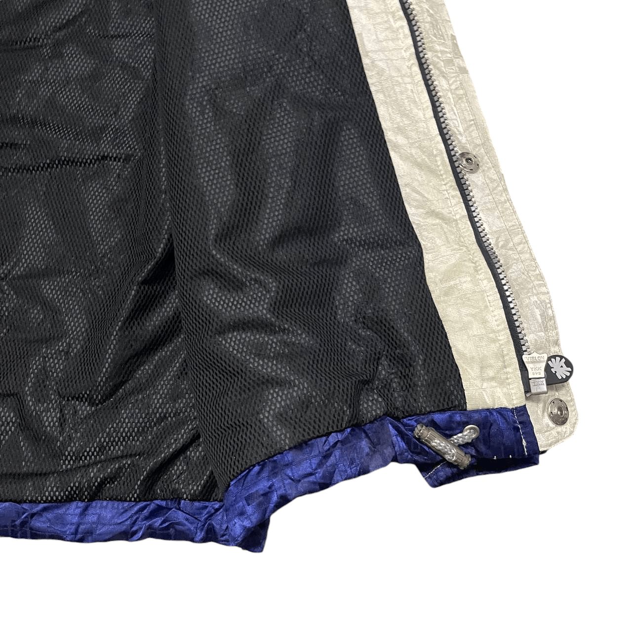 Asics Vintage Austria x Asics Ski Hooded Jacket Size US L / EU 52-54 / 3 - 12 Thumbnail