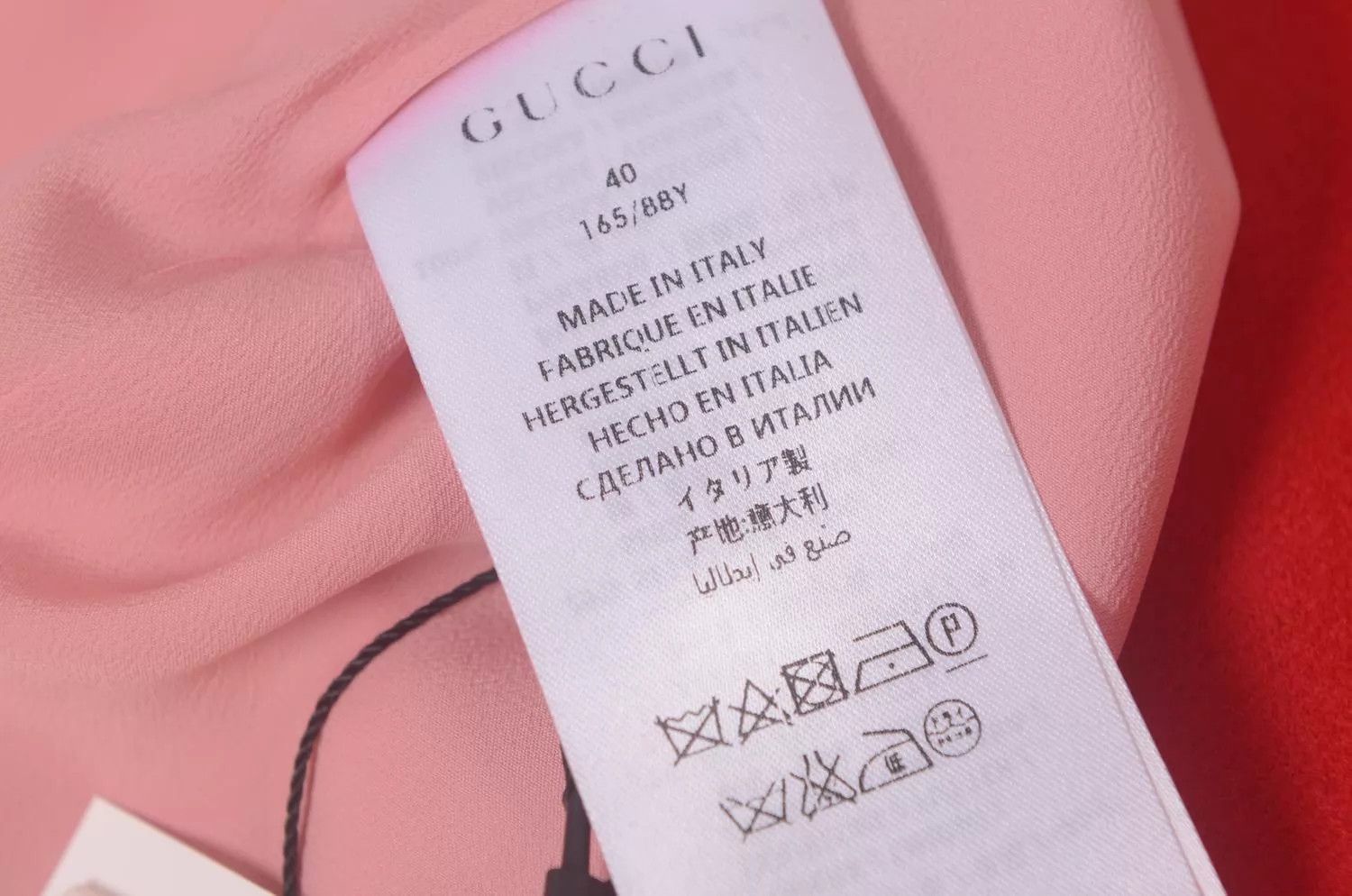 Gucci Gucci overcoat Size S / US 4 / IT 40 - 4 Thumbnail