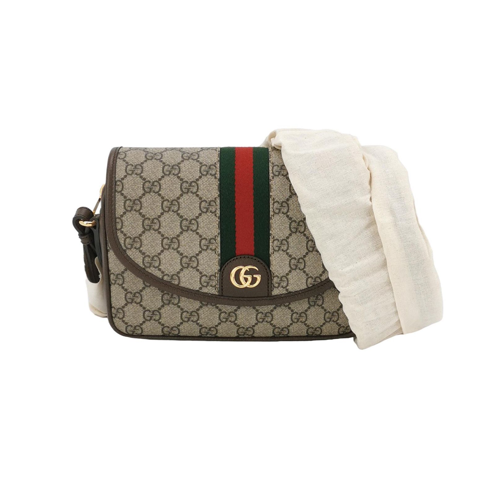 Gucci Gucci Women os Shoulder Bags Size ONE SIZE - 1 Thumbnail