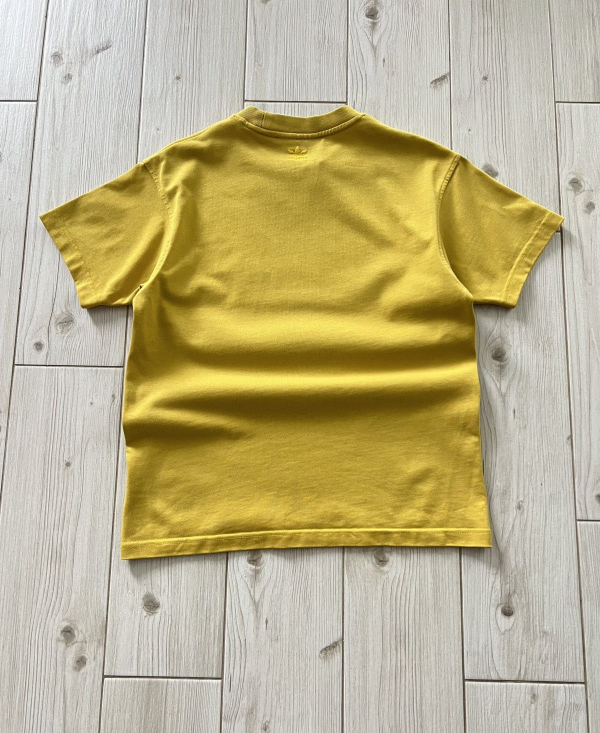 Adidas × Pharrell adidas x Pharrell Williams Humanrace Basic Tee XS Size Size US XS / EU 42 / 0 - 7 Thumbnail