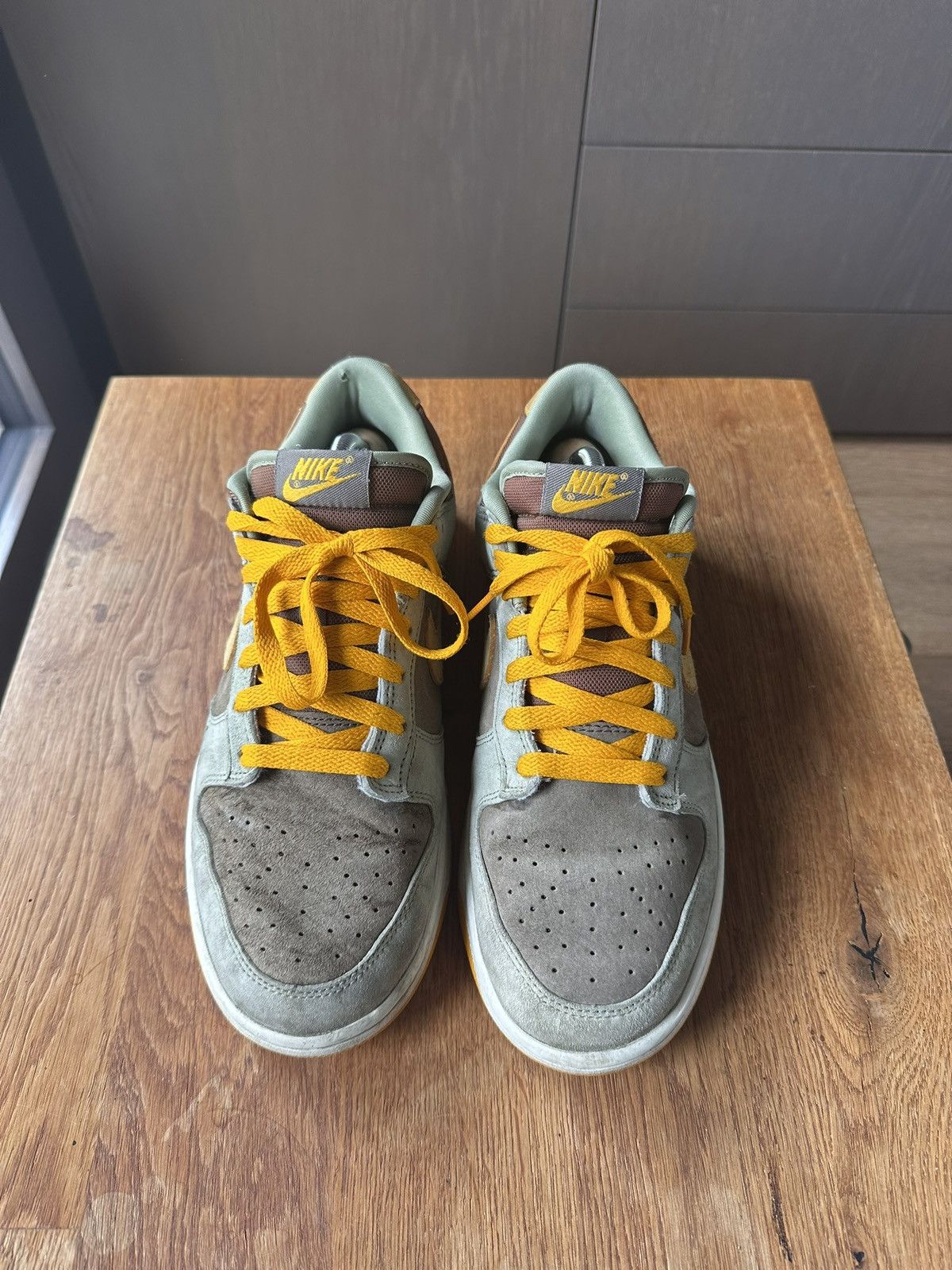 Nike Nike Dunk Low Size US 9.5 / EU 42-43 - 3 Thumbnail