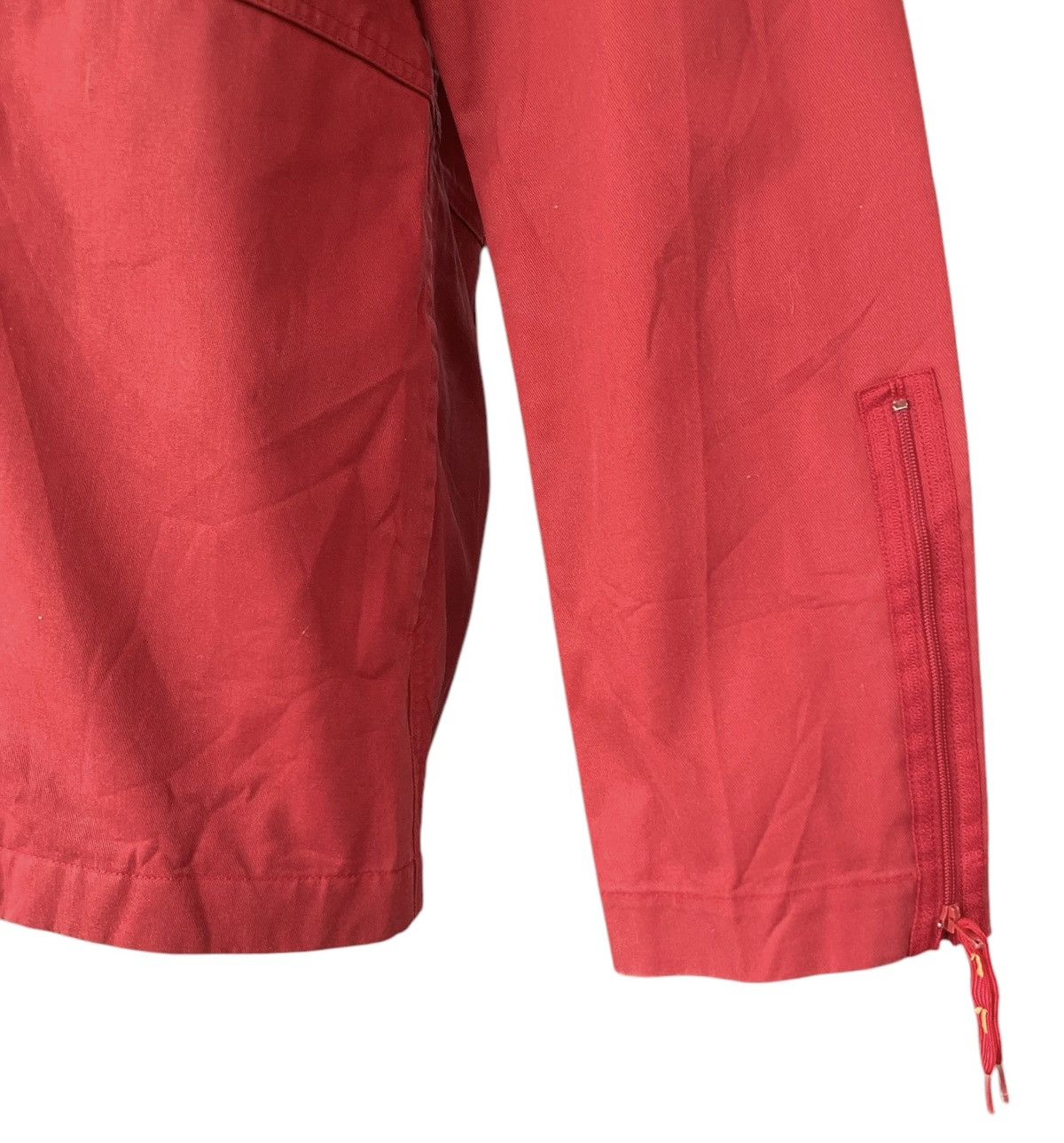 Paul Smith × R.Newbold Vintage R.NEWBOLD PAUL SMITH Zipper Jacket Size US M / EU 48-50 / 2 - 3 Thumbnail