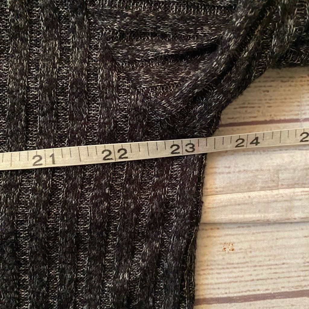 Victoria's Secret Victoria’s Secret Pink women S v-cut ribbed Longsleeve top b Size S / US 4 / IT 40 - 8 Thumbnail
