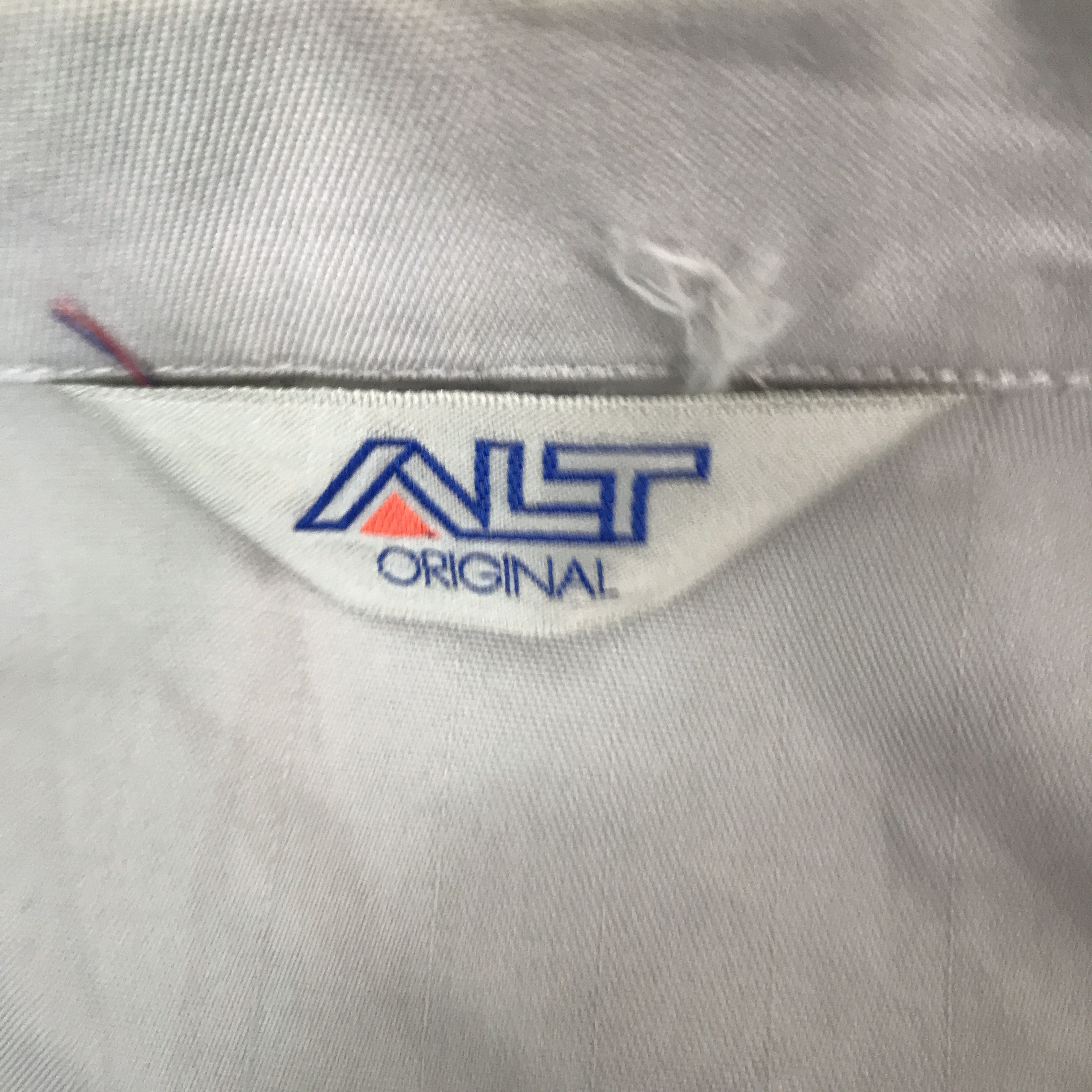 Gear for Sports Vintage Subaru Racing Uniform custom Jacket Size US L / EU 52-54 / 3 - 9 Thumbnail