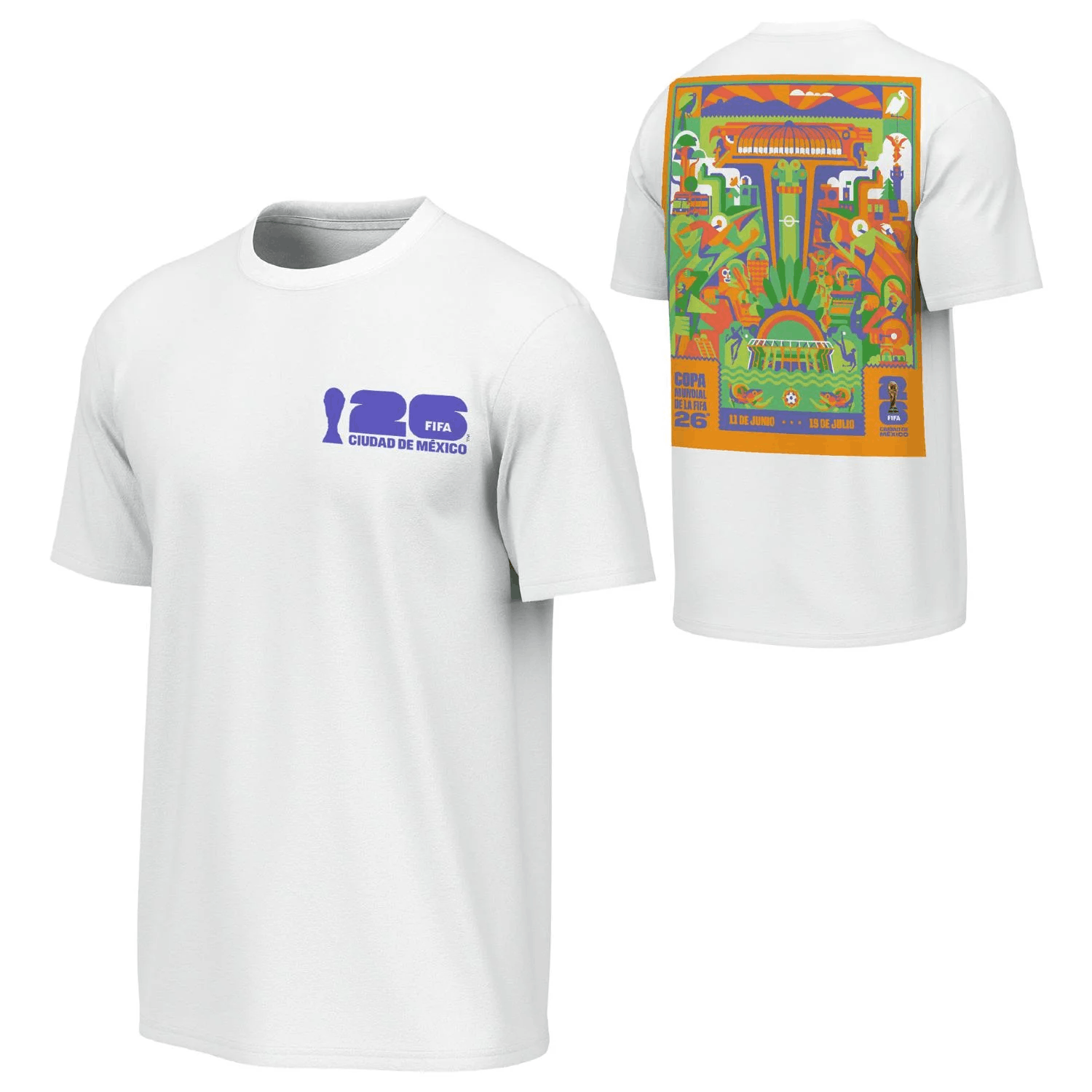 Other T-Shirt – Unisex Size US M / EU 48-50 / 2 - 3 Thumbnail