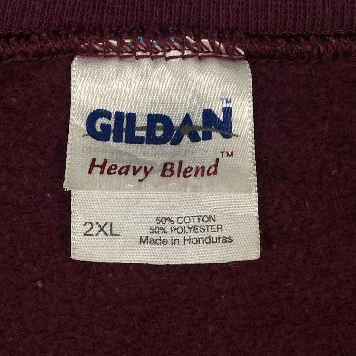 Gildan × Vintage Vintage GILDAN Victoria West Coast Canada Crewneck Size XXL / US 16-18 / IT 52-54 - 5 Thumbnail