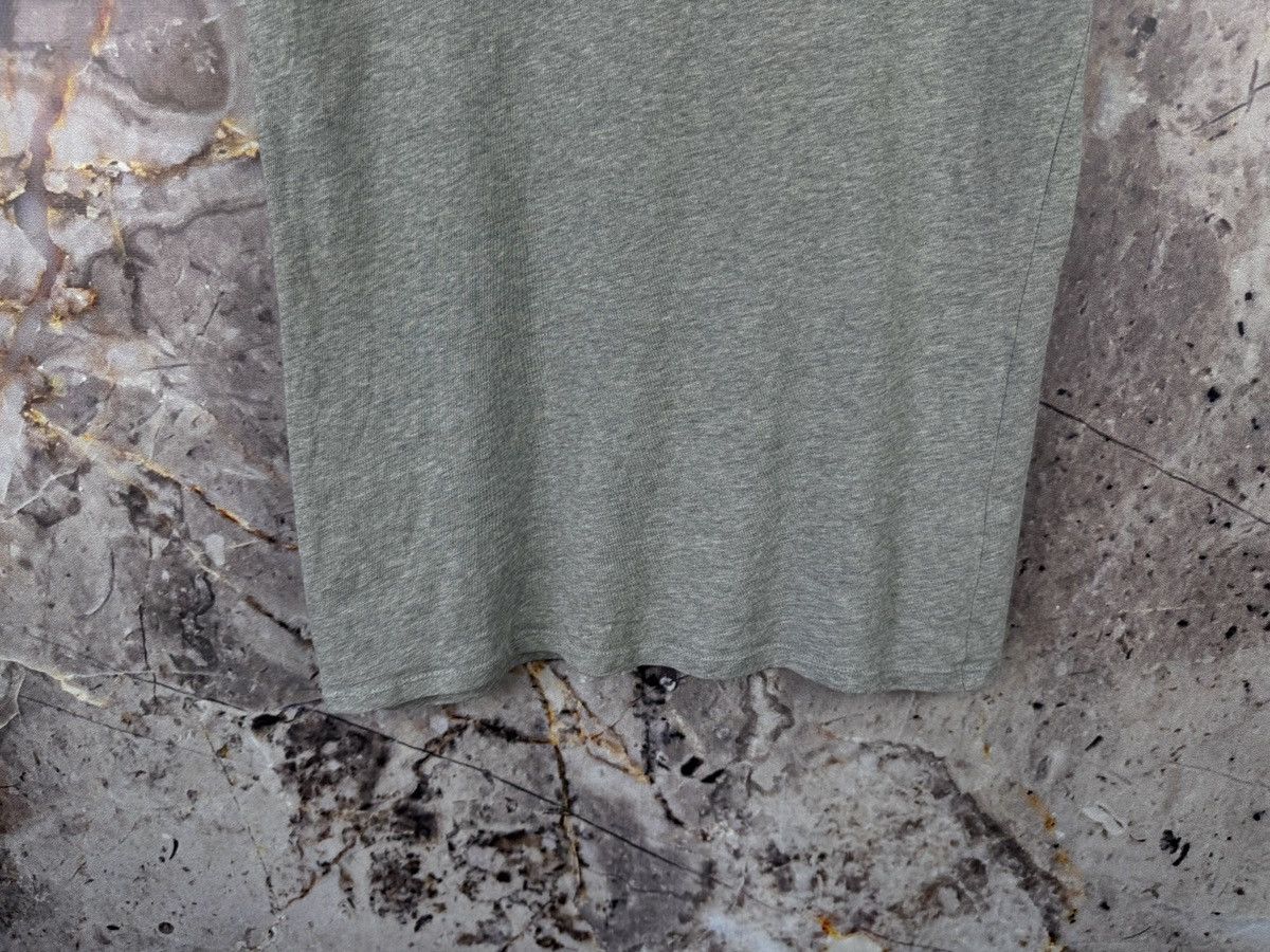 Nike Men’s Nike Just Do It T-Shirt Grey Streetwear Size Small Size US S / EU 44-46 / 1 - 12 Thumbnail