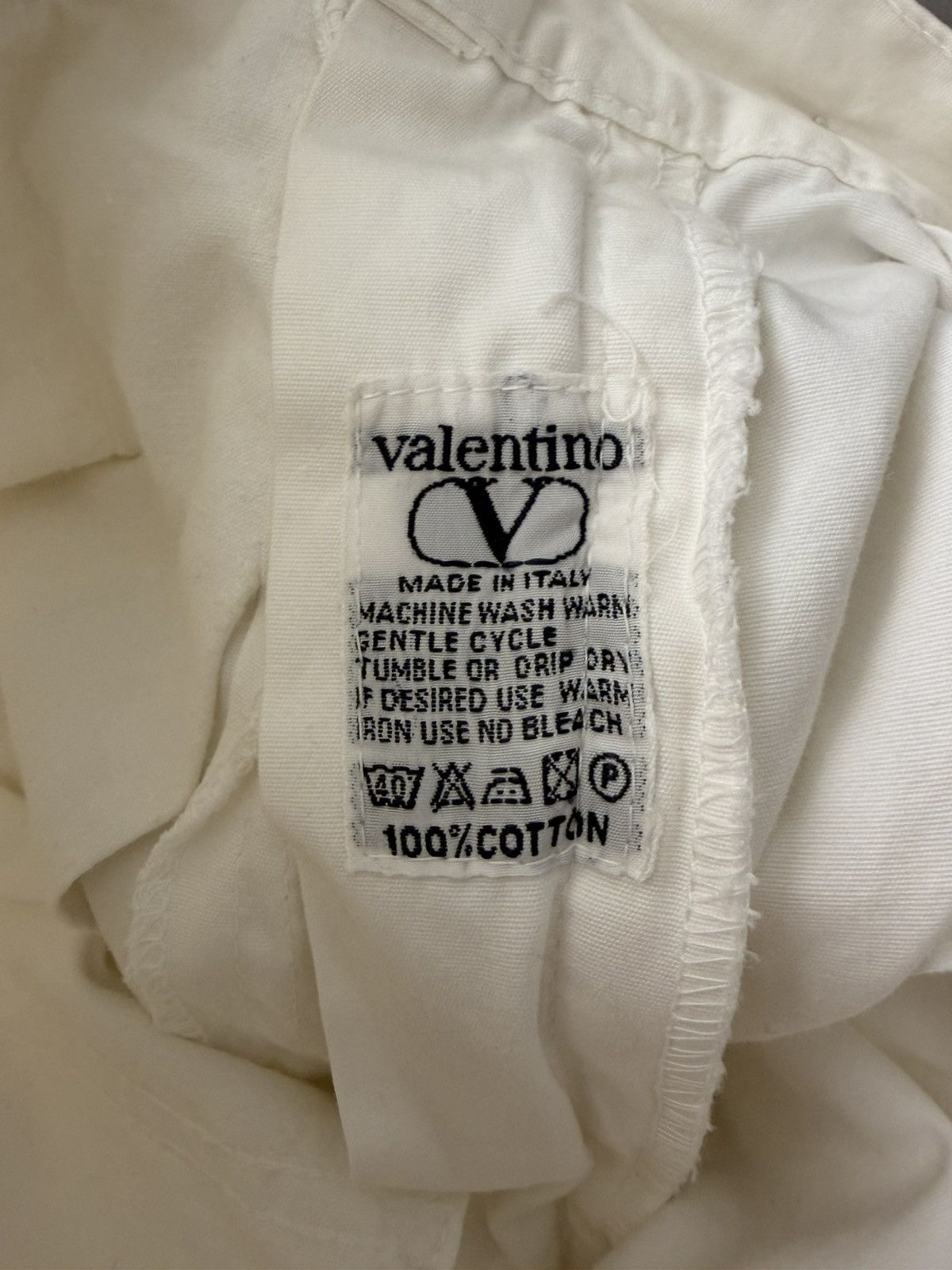 Valentino Vintage Valentino Shorts Size 26" / US 2 / IT 38 - 6 Thumbnail