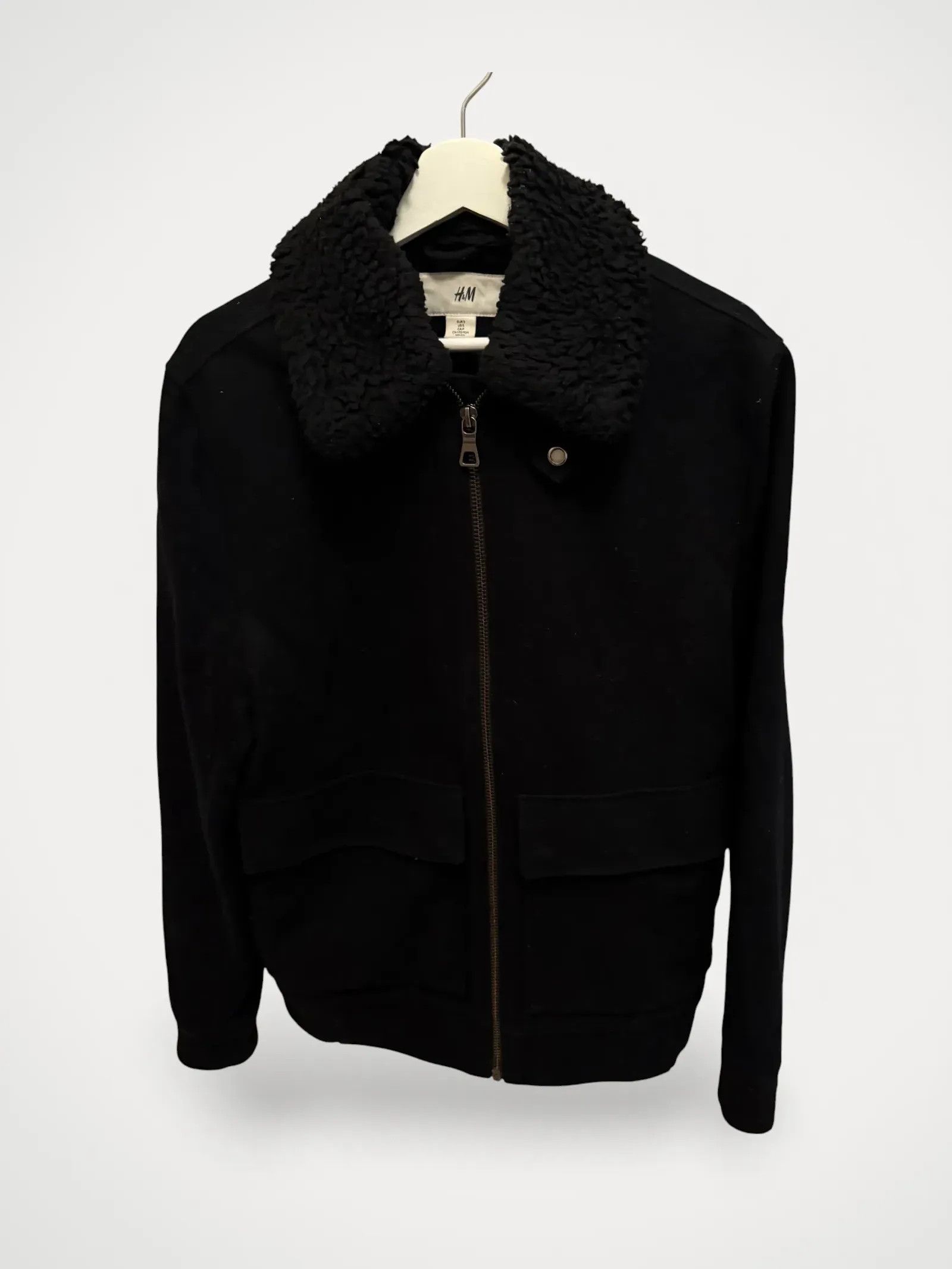 H&M H&M Jacket Size US S / EU 44-46 / 1 - 1 Thumbnail