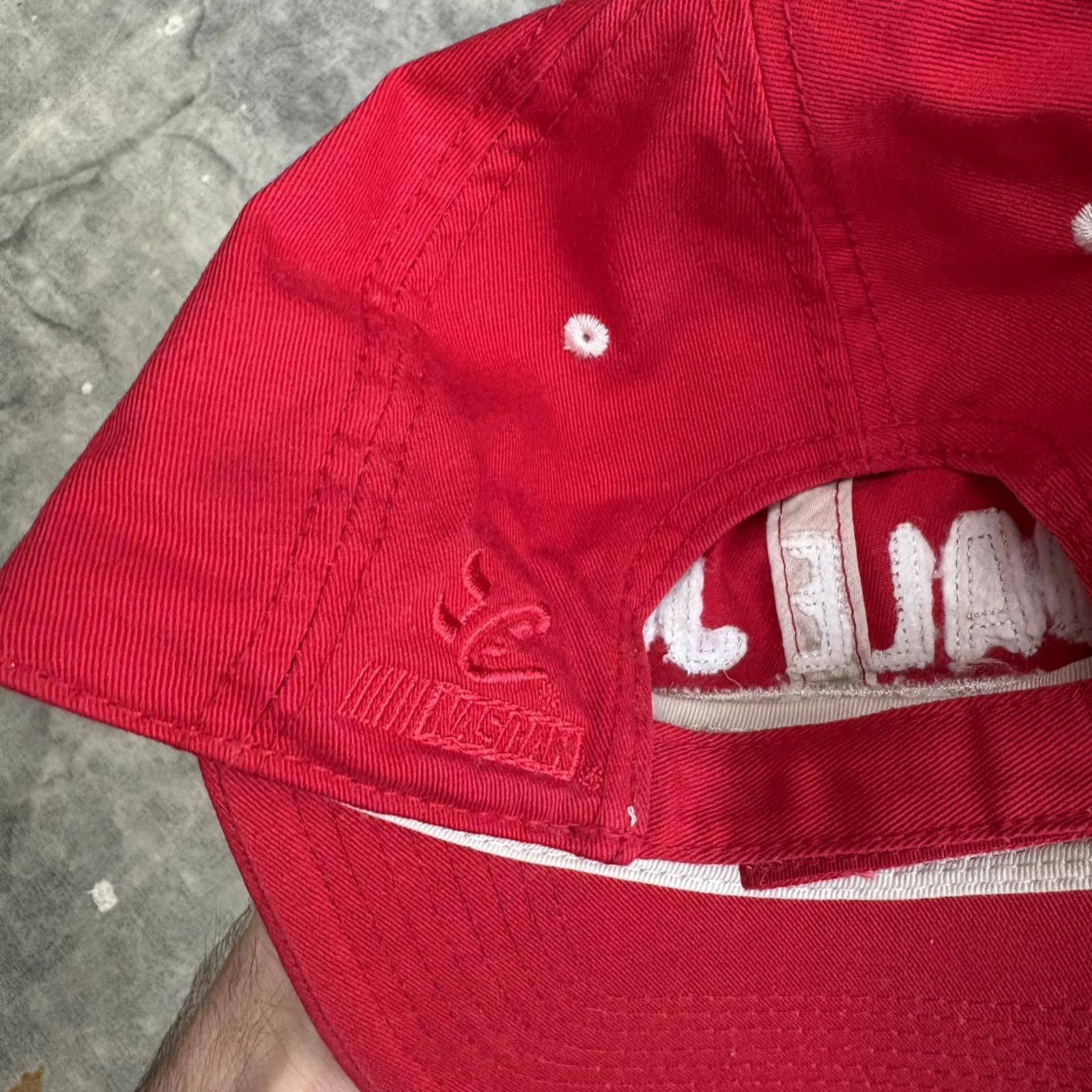 NASCAR Vintage Y2K Dale Earnhardt Jr. Embroidered Sports NASCAR Hat Size ONE SIZE - 3 Thumbnail