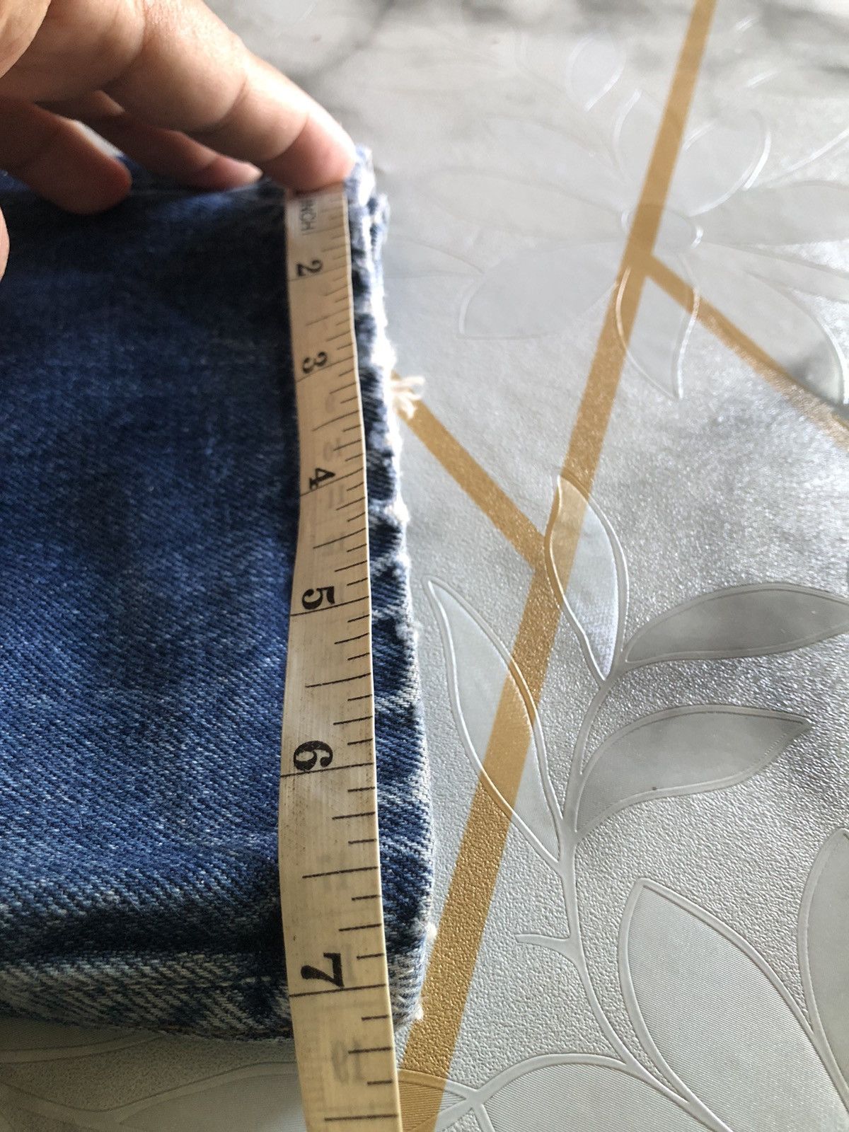 Levi's × Vintage Vintage Levis 501 Made In Usa Size US 29 - 14 Thumbnail