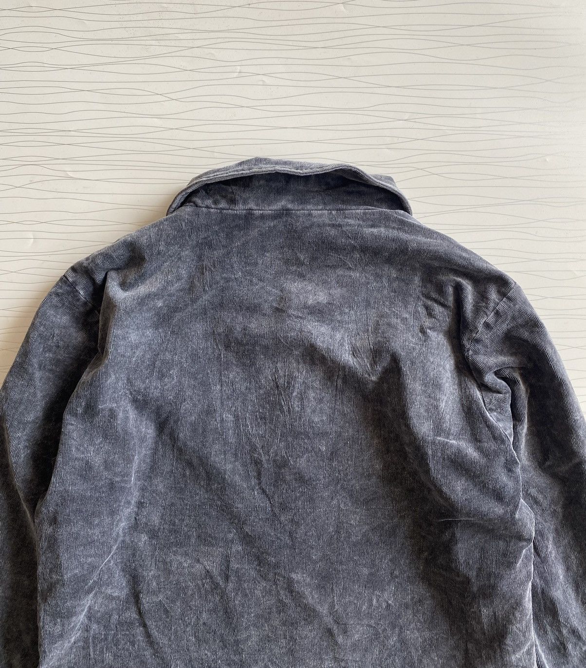 14th Addiction × In The Attic × Share Spirit Homme y2k In The Attic corduroy coach shirt Size US L / EU 52-54 / 3 - 11 Thumbnail