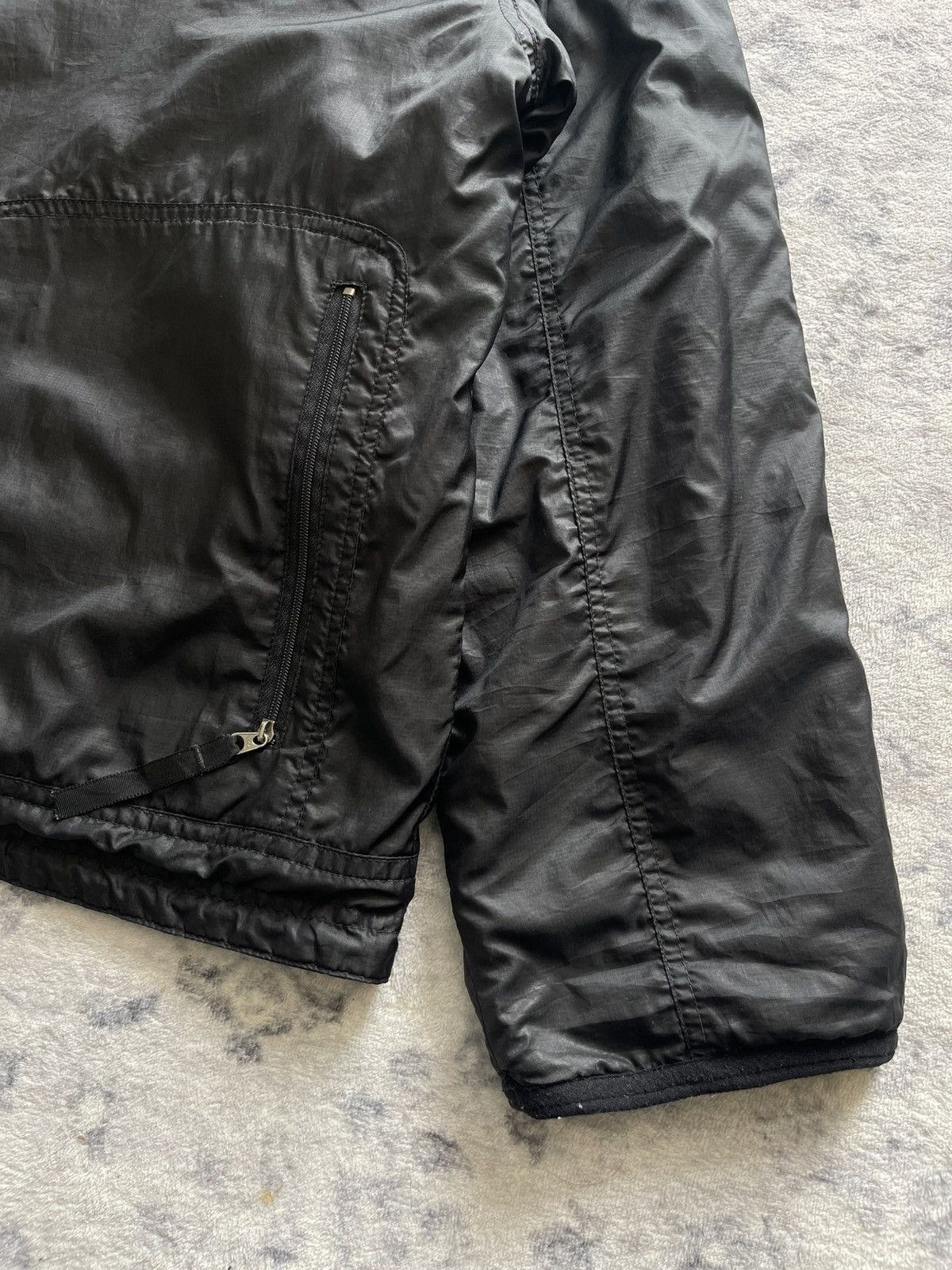 Nike ACG VINTAGE NIKE ACG SHERPA LINED JACKET Size US L / EU 52-54 / 3 - 6 Thumbnail