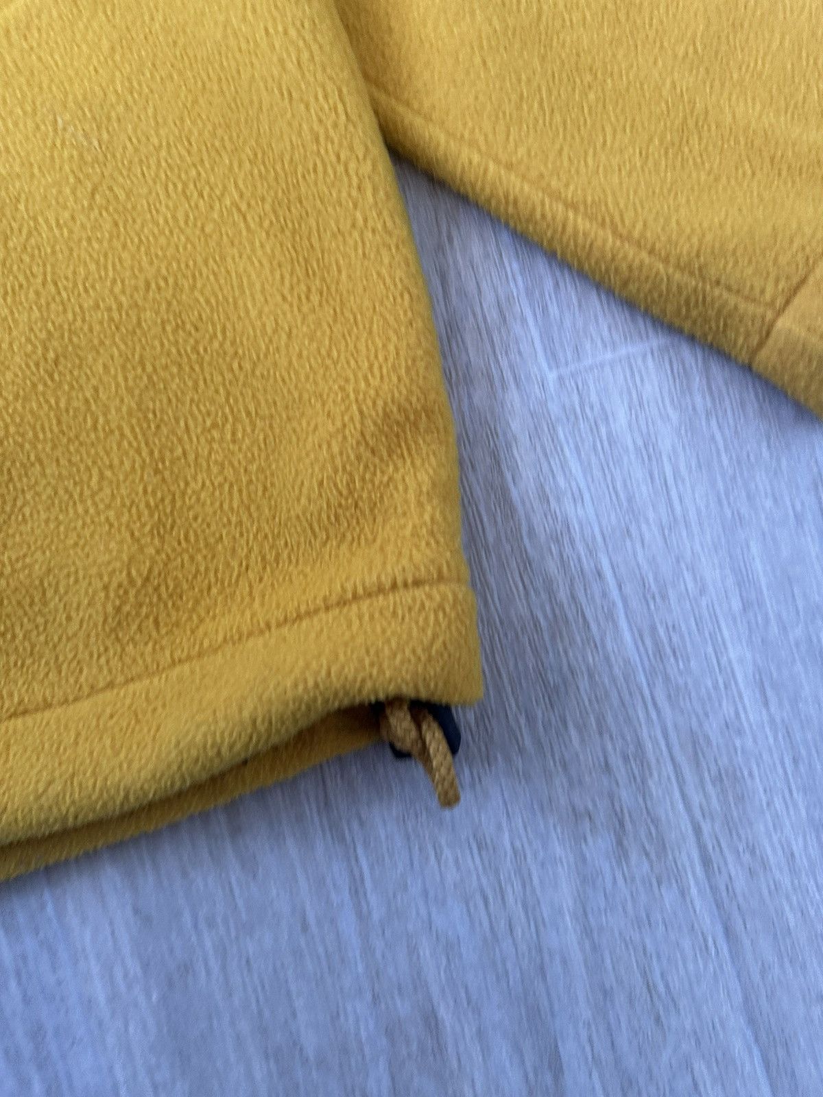 Lacoste Vintage Lacoste fleece jacket 90s rare Size US M / EU 48-50 / 2 - 4 Thumbnail