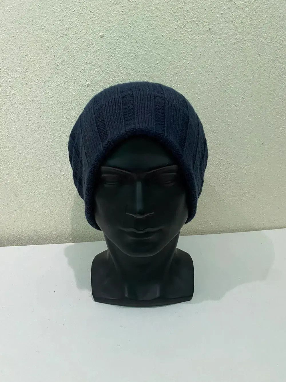 Levi's Vintage Levi’s Spell out Beanie Hat Size ONE SIZE - 3 Thumbnail