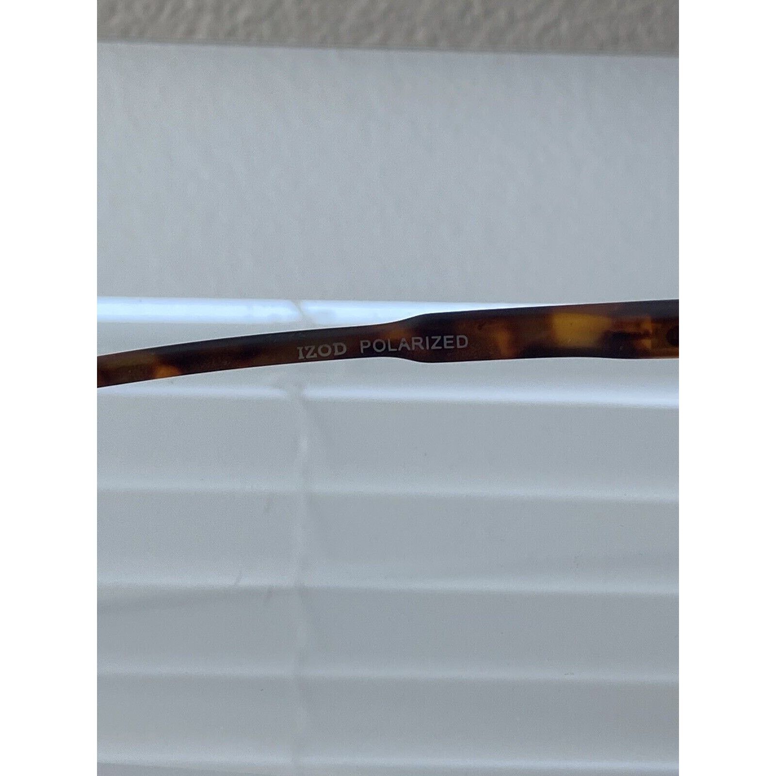 Izod izod sunglasses Size ONE SIZE - 4 Thumbnail