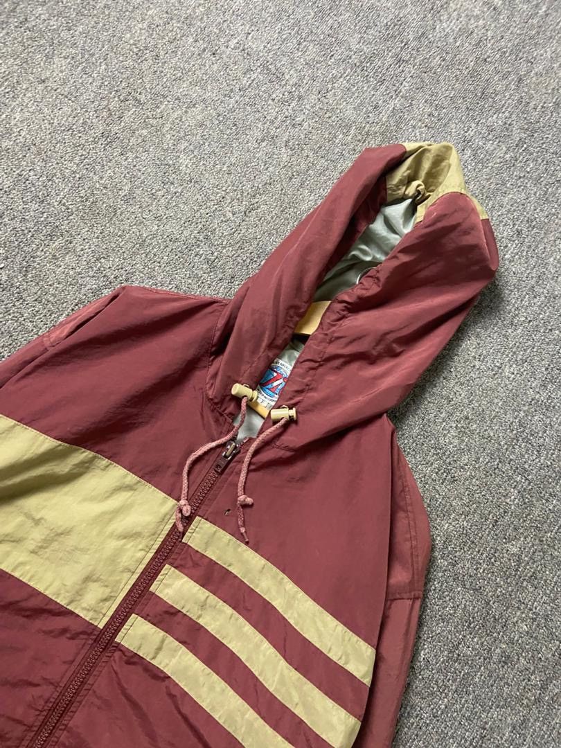 Japanese Brand DIO Japanese Brand Snowboarding Jacket (198) Size US XL / EU 56 / 4 - 10 Thumbnail