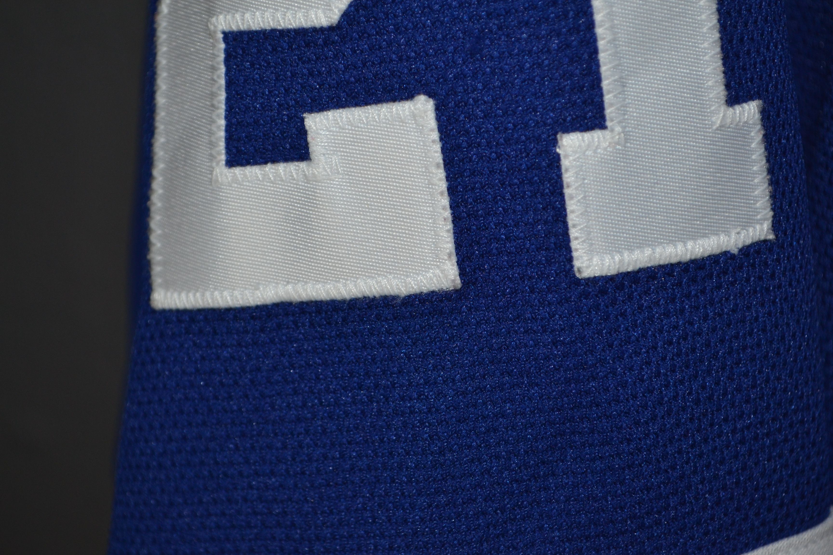Reebok Toronto Maple Leafs James Van Riemsdyk 21 Reebok Jersey XXL Size US XXL / EU 58 / 5 - 5 Thumbnail