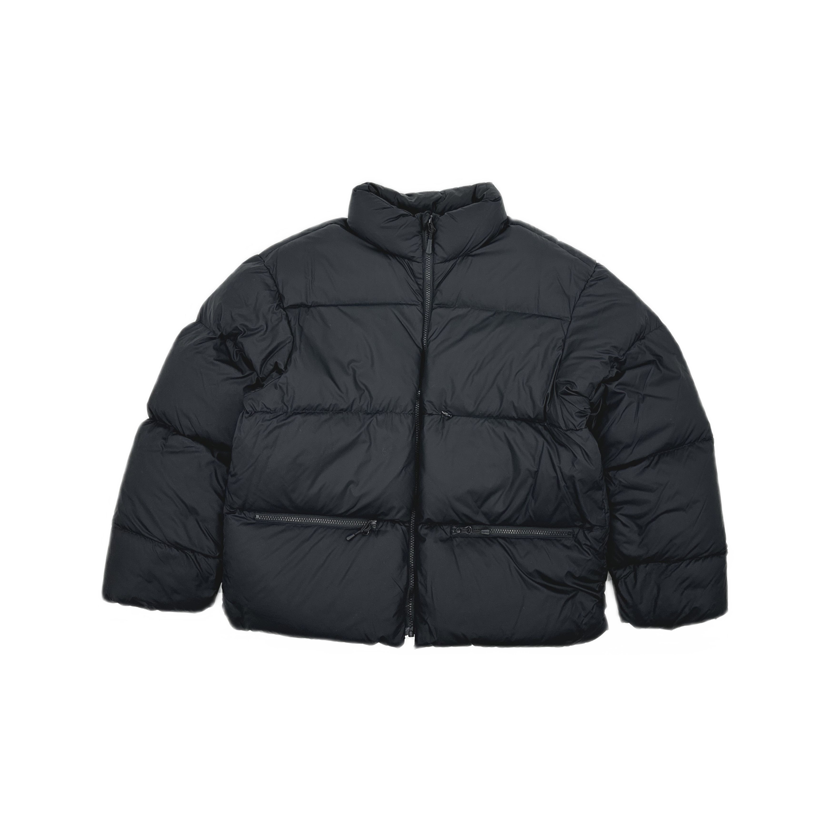 Supreme Supreme x Yohji Yamamoto Puffer Down Jacket Size S Size US S / EU 44-46 / 1 - 1 Thumbnail