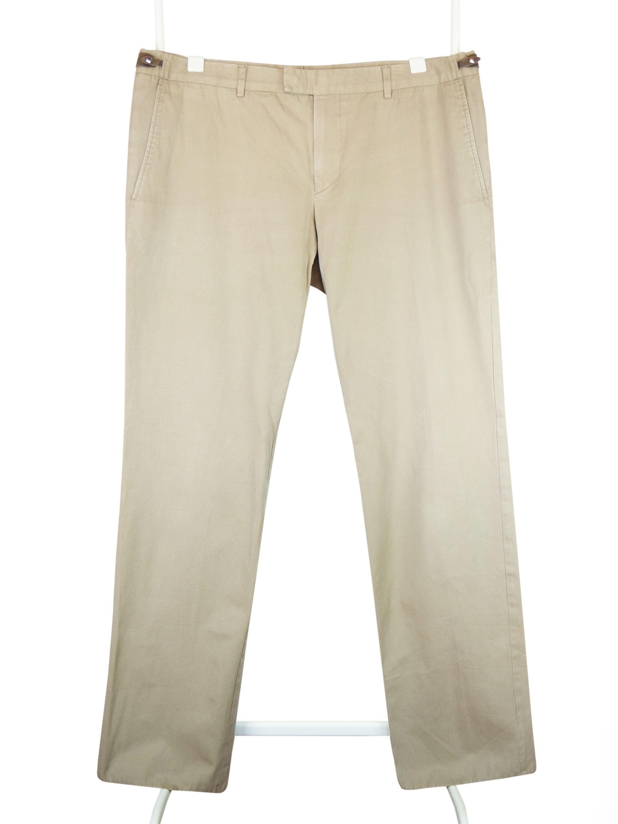 Gucci Gucci vintage pants Size US 38 / EU 54 - 1 Thumbnail
