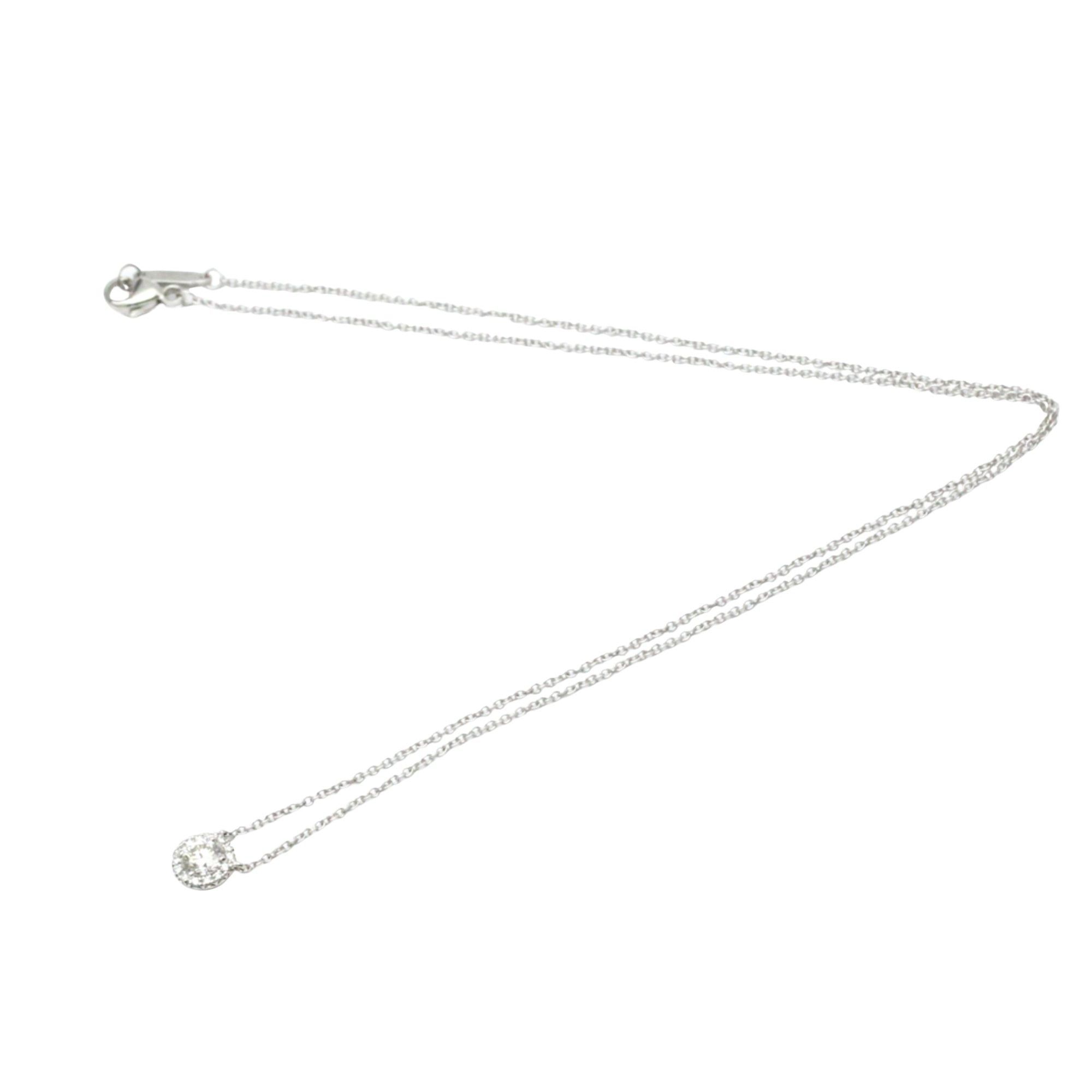 Tiffany & Co. Tiffany & Co necklace Size ONE SIZE - 1 Thumbnail