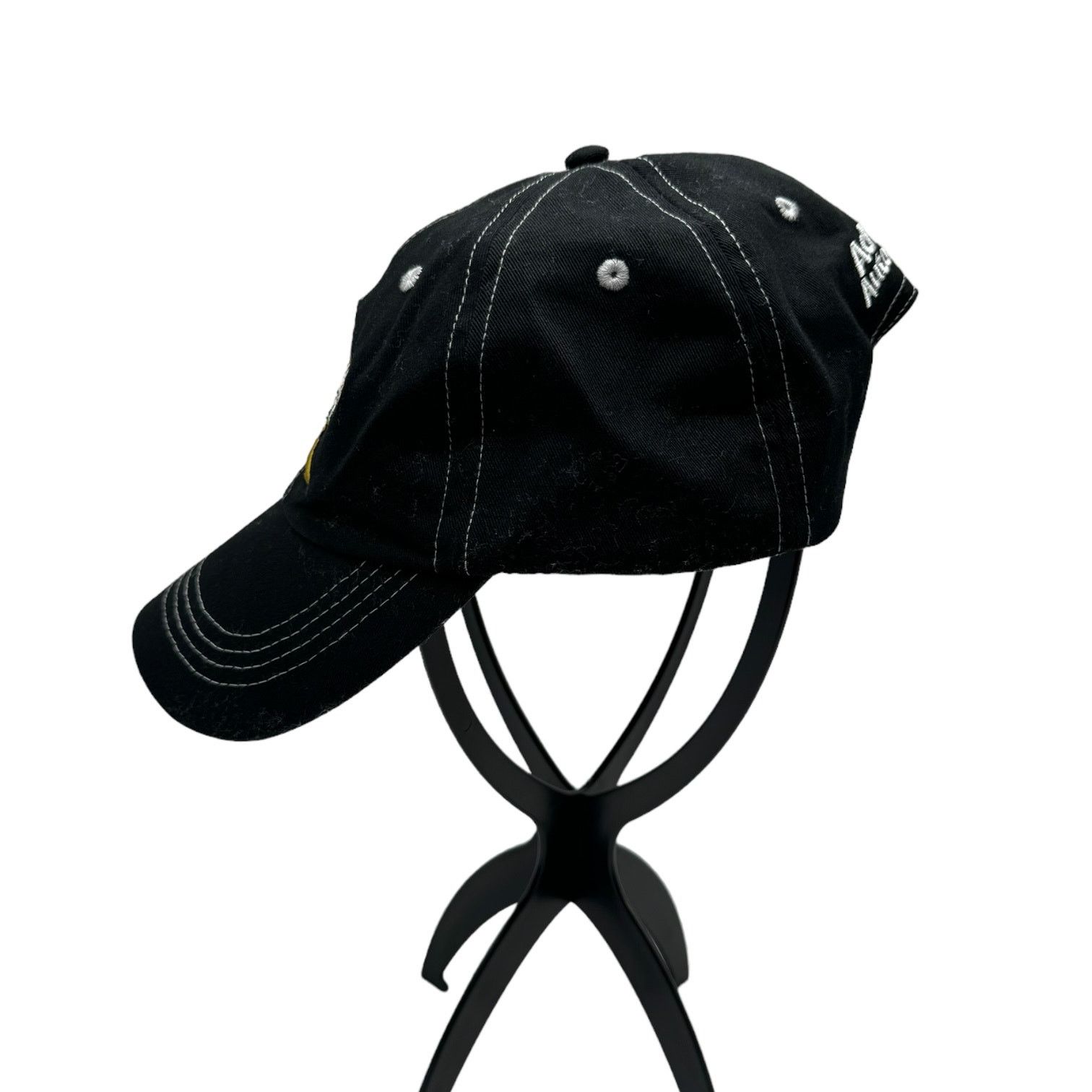 Other Quaker State Advance Auto Parts Black Cap with Logo Size ONE SIZE - 2 Thumbnail