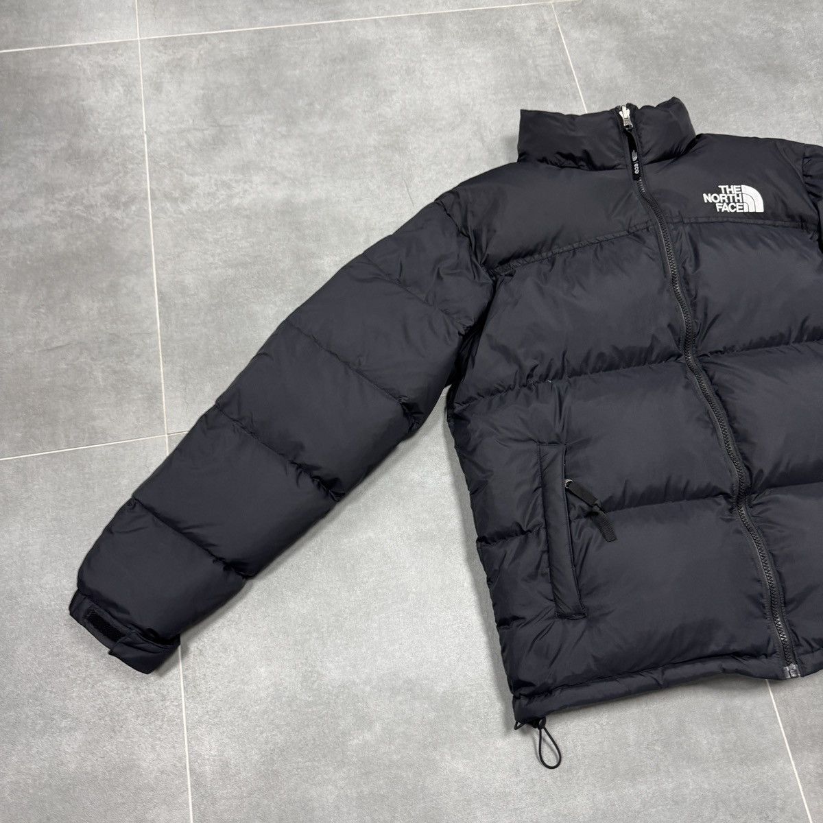 The North Face The North Face Nuptse 1996 TNF ECO Puffer Down Jacket Men Size US M / EU 48-50 / 2 - 4 Thumbnail