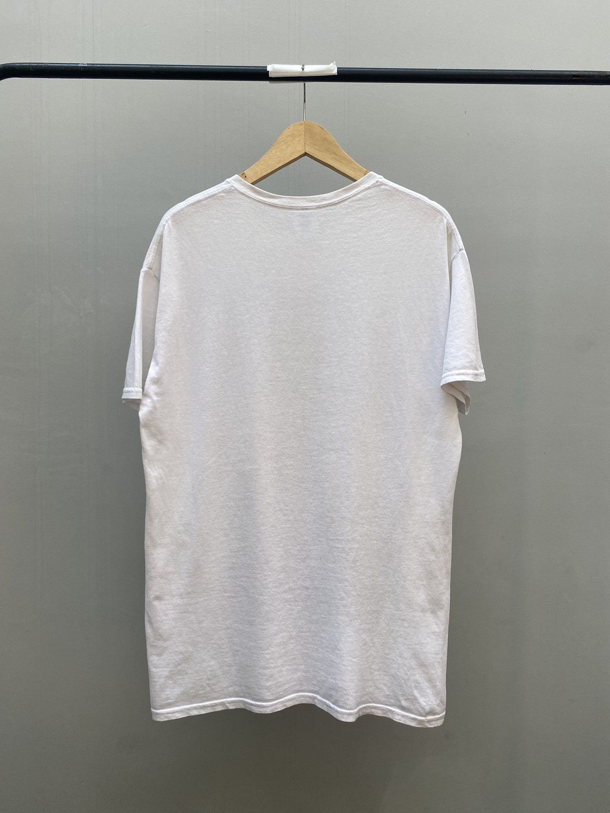 Band Tees Trashead Sylosis Shirt Sun Faded Distressed Size US M / EU 48-50 / 2 - 2 Thumbnail