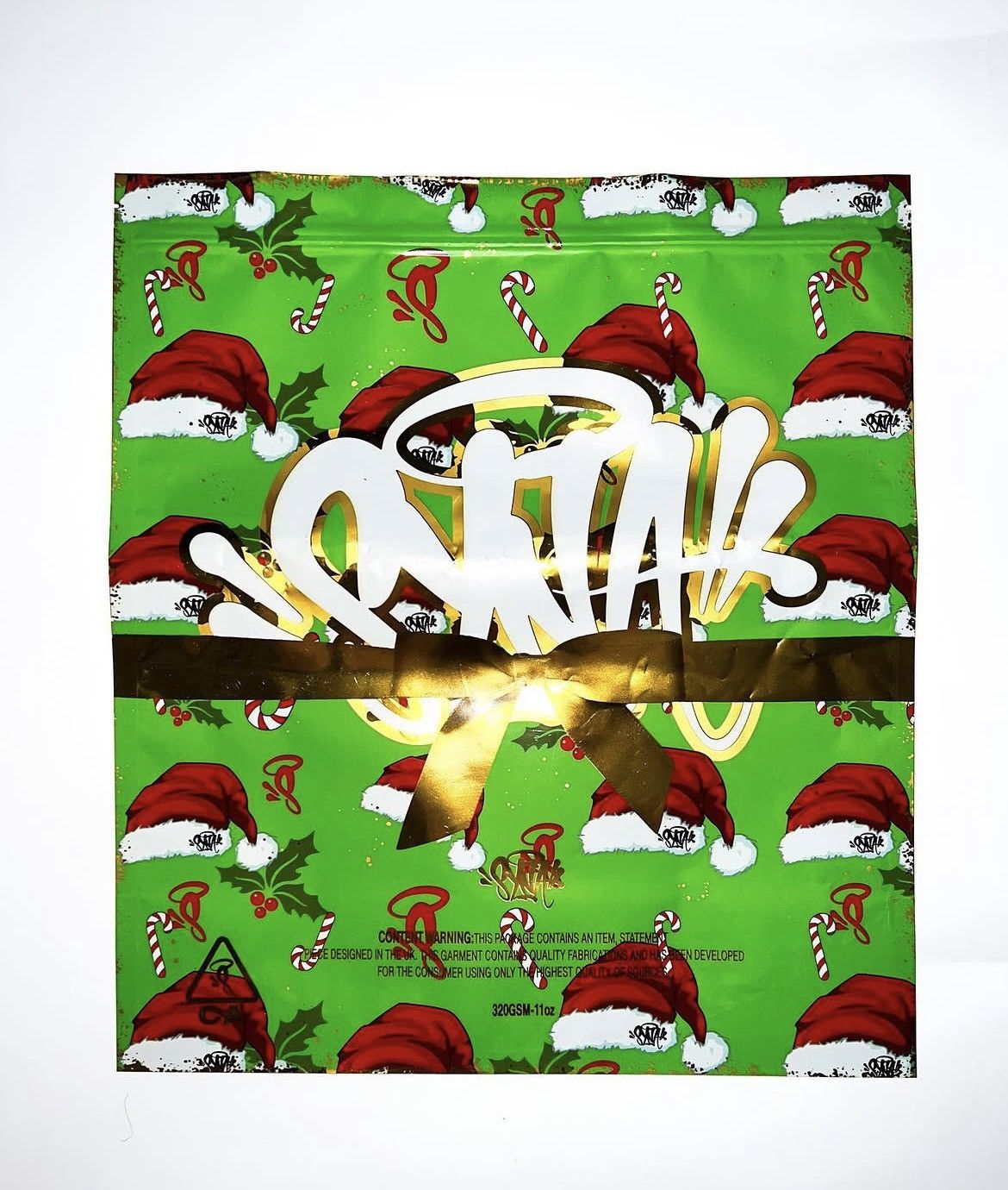 Syna World Syna World Trap Still Runnin Tee Size US S / EU 44-46 / 1 - 5 Thumbnail