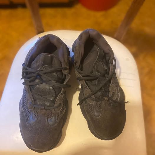 Other YEEZY 500 2017( Men US 9 /EU 42) Size US 9 / EU 42 - 7 Thumbnail