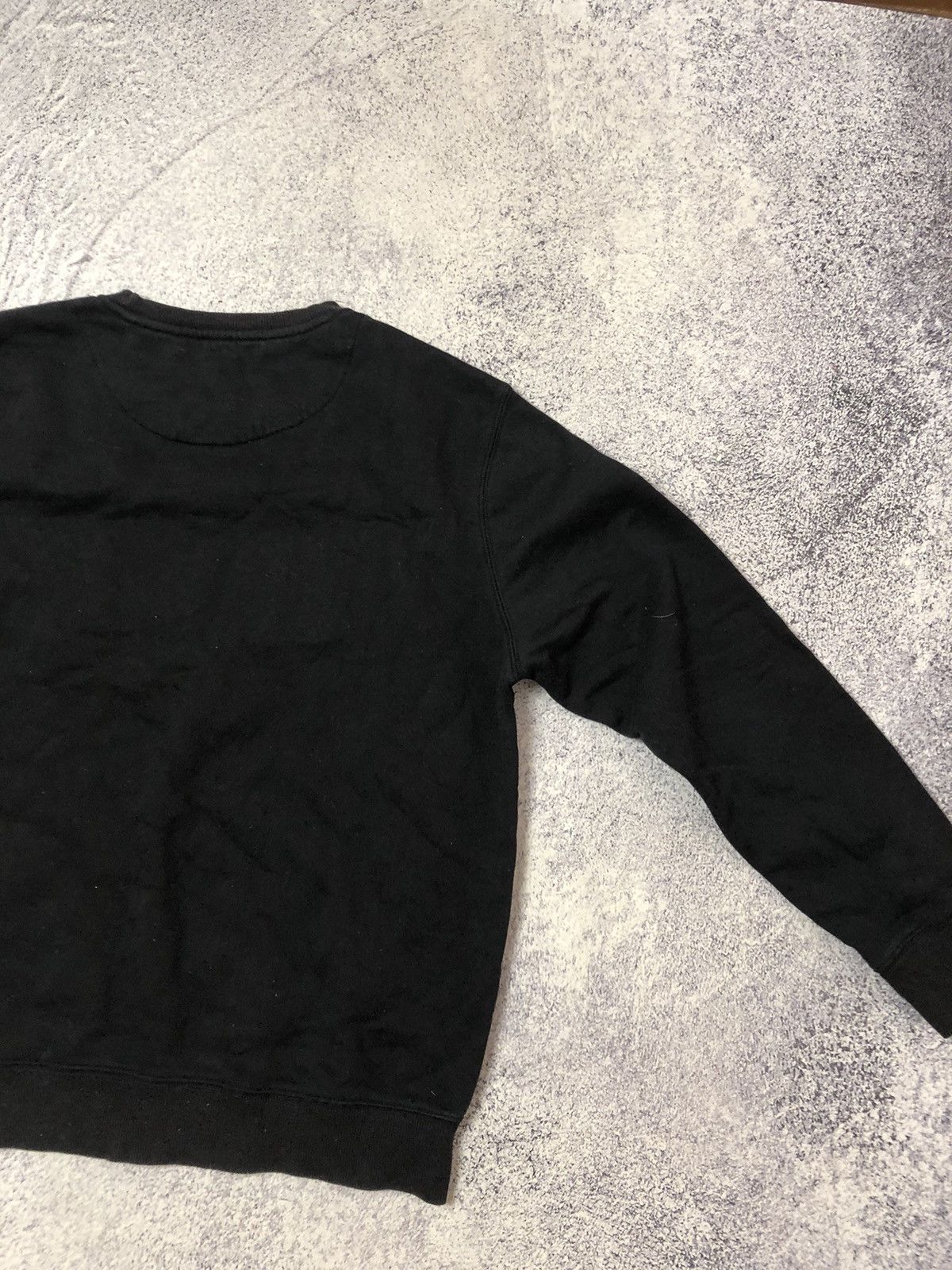 Nike × Vintage Vintage men’s sweater Nike big logo y2k usa size M Size US M / EU 48-50 / 2 - 9 Thumbnail
