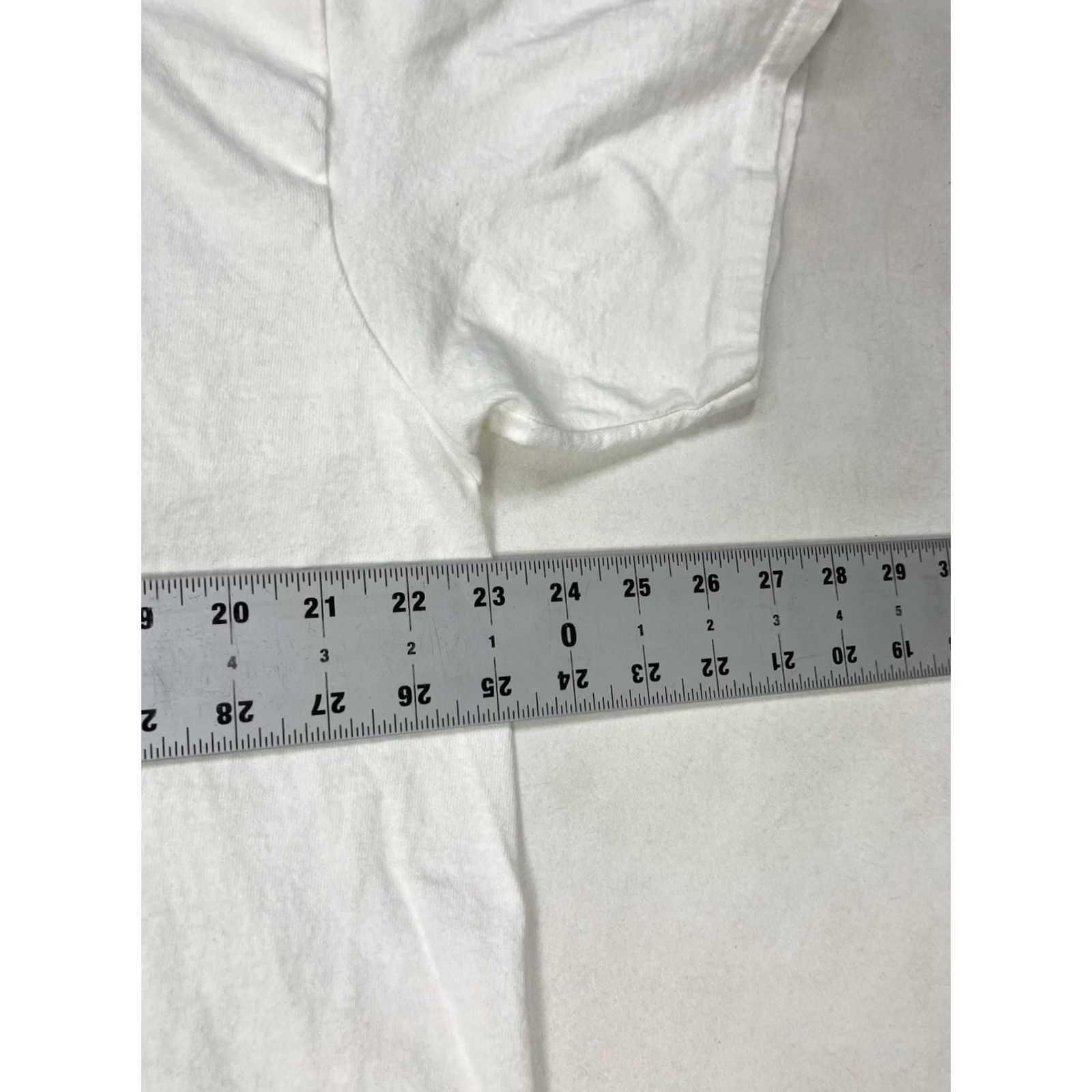 Vintage Ice Spice Keep It A Stack Graphic Shirt XL White Short Sleeve Music Size US S / EU 44-46 / 1 - 7 Thumbnail