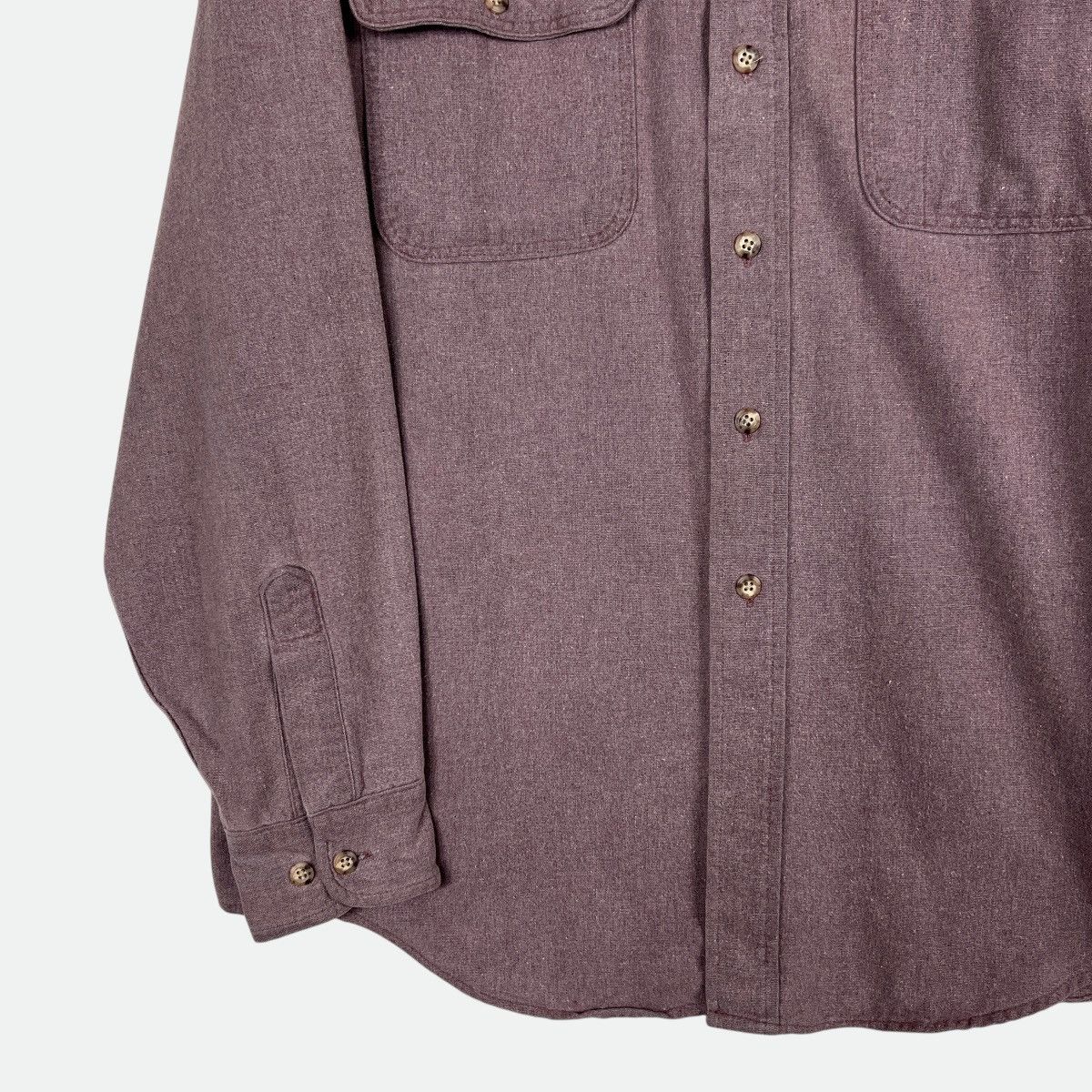 Carhartt 🔥 Vintage Carhartt Outdoor Rugged shirt - Size L Size US L / EU 52-54 / 3 - 4 Thumbnail
