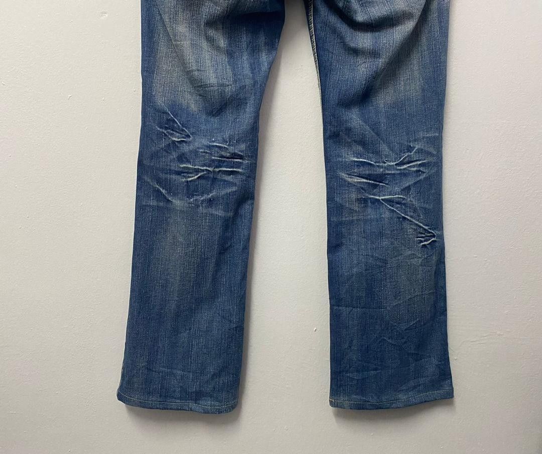 Nicole Club Vintage Nicole Club For Men Zipper Pocket Hype Jeans Size US 34 / EU 50 - 6 Thumbnail