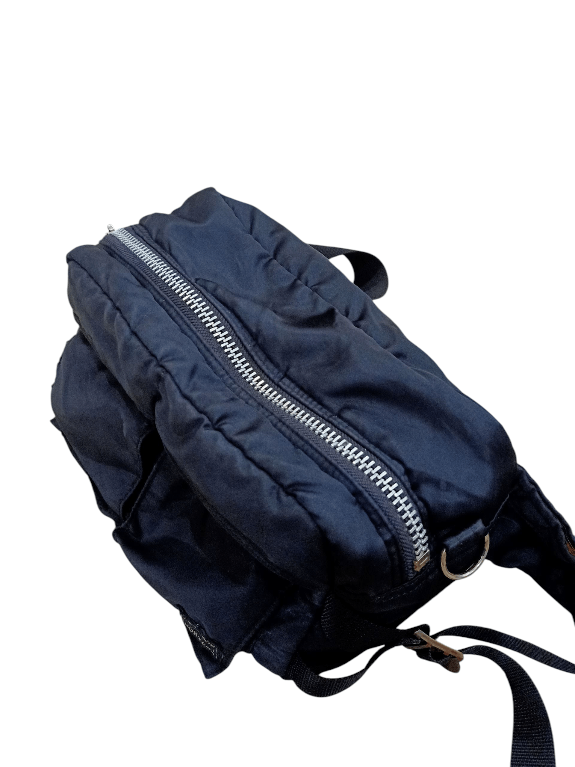 Porter Porter Tanker Waist Bag Cross Body Bag Size ONE SIZE - 7 Thumbnail