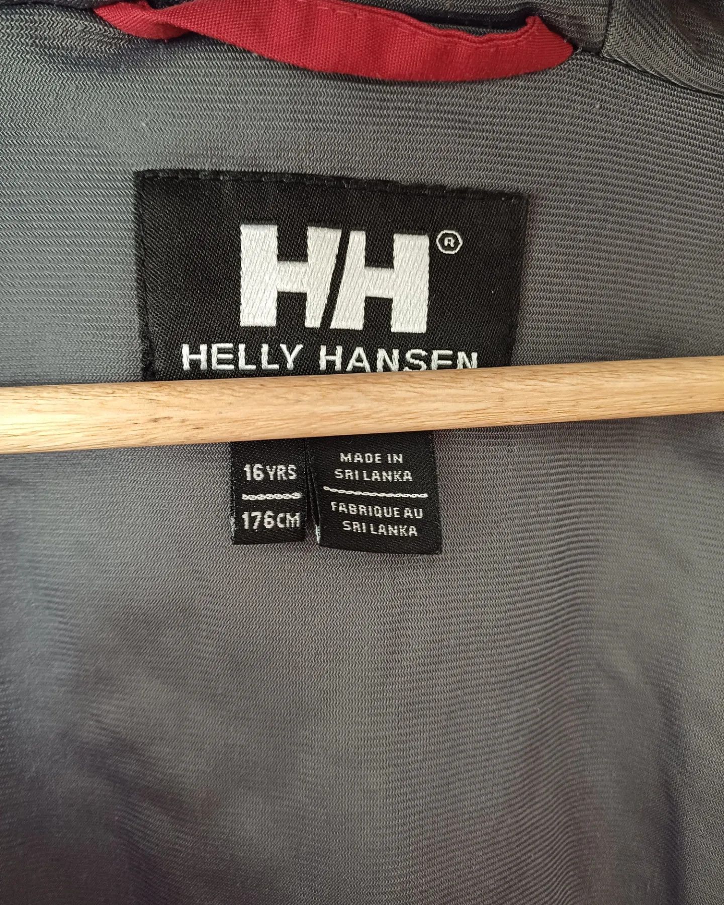 Helly Hansen Helly Hanse Vintage Jacket Winter Size US S / EU 44-46 / 1 - 4 Thumbnail