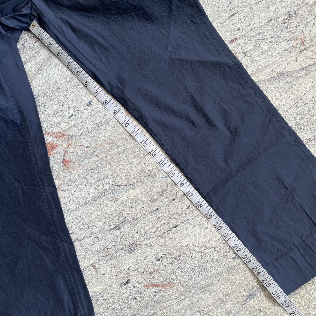 Marni Marni trouser poly nylon pants Size US 31 - 11 Thumbnail