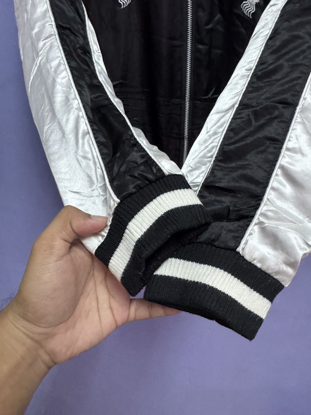 Japanese Brand Sukajan Japan Jacket Size US M / EU 48-50 / 2 - 9 Thumbnail