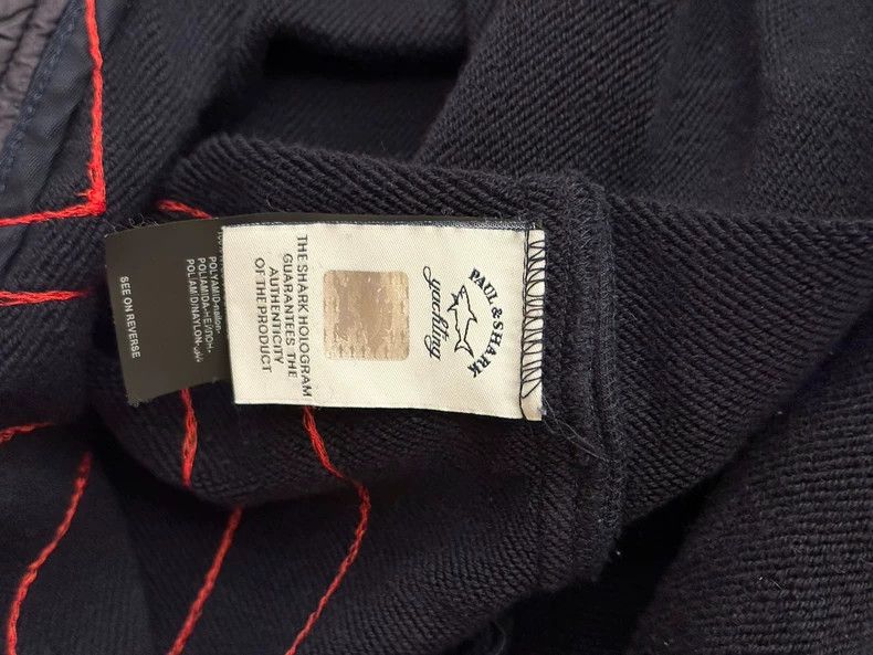 Greg Lauren greg laurenNavy Blue Collaboration 2505-Nextarrow Size US S / EU 44-46 / 1 - 4 Thumbnail